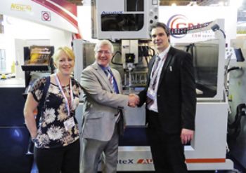 UK’s largest wire-cut EDM machine installation