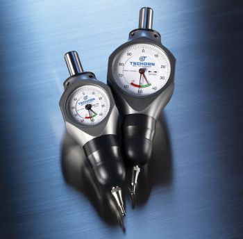 Precision measuring probes from Tschorn