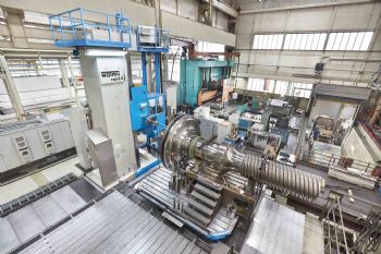 Retrofit restores boring machine to ‘as new'