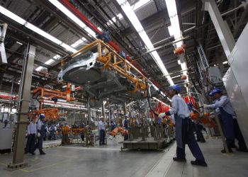 Fears for Thai economy