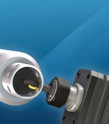 Deburring tools for sliding-head applications - Machinery Market News