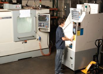 Official launch of new XYZ VMC
