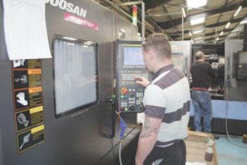 New Puma for Bindon Engineering