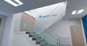 TT Electronics acquires Roxspur