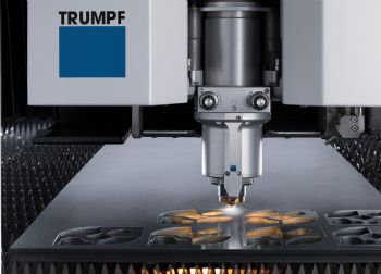Stockholder installs new laser profiler