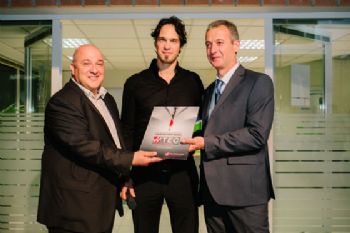 First HTEC for Greece opens in Athens