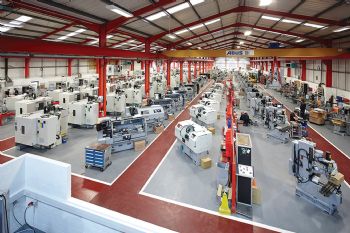 XYZ maintains solid sales growth