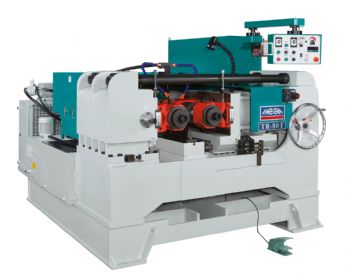 De Marchi Engineering buys thread-rolling machine