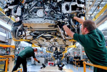 Skills improvement programme at Bentley