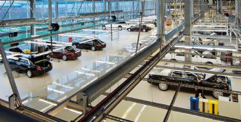 Rolls-Royce Motor Cars to build new centre