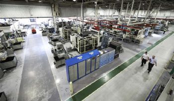 Meritor to create 75 jobs in Wales