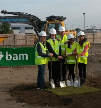 Work to begin on Derby Manufacturing UTC