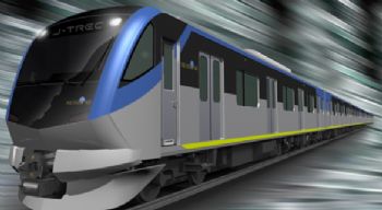 J-Trec to supply Sustina design to Purple Line