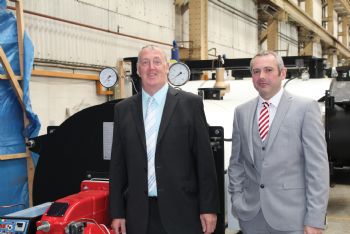 MBO at Wellman