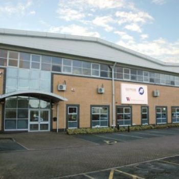 HK Wentworth secures Santander funding