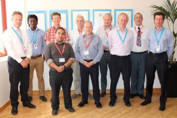 Revolutionising titanium-alloy parts manufacture
