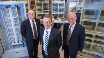 Elecsis Switchgear to create 29 jobs
