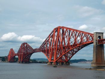 River Forth bridges to be ‘digitally mapped’
