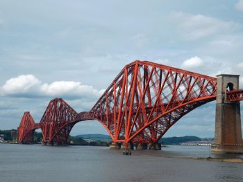 River Forth bridges to be ‘digitally mapped’