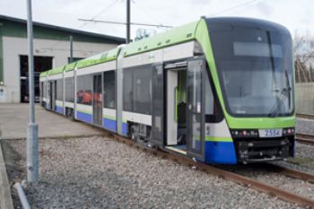 London seeks to extend Croydon Tram link