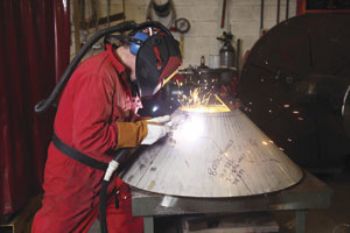 Gloucestershire firm ‘fit for nuclear’