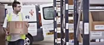 Brammer acquires Premier Bearing Co
