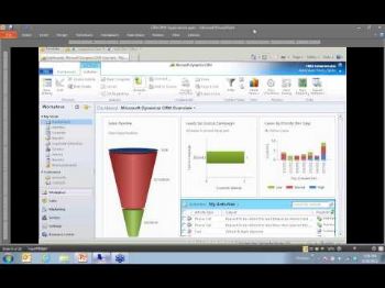Vero's Javelin now offers CRM module