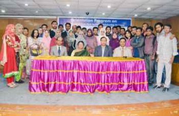 Bangladesh Railway in MoU with Chinese