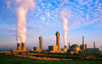 Exciting times for the UK nuclear industry