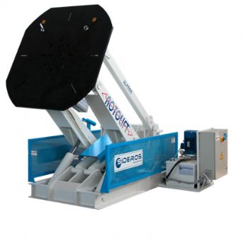 MG Welding preferred distributor for Sideros
