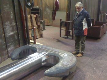 US firm acquires Stahlhammer Bommern