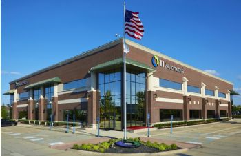 TI Automotive to be acquired