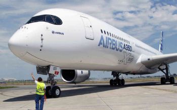 Airbus looks to fit ejectable 'black boxes'
