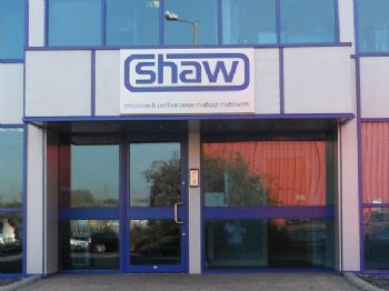 Corac acquires Shaw Sheet Metal