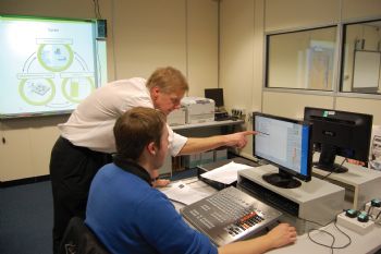 Lincoln College updates programming training