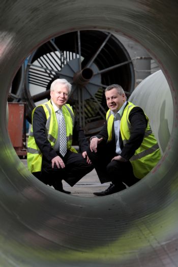Purepipe invests in new technology