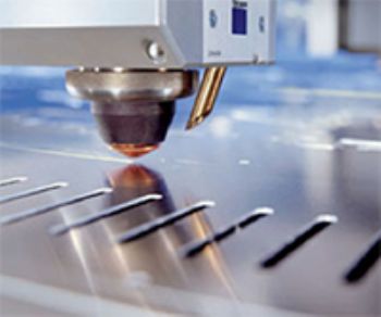 CE mark certification for Sheffield cutting firm