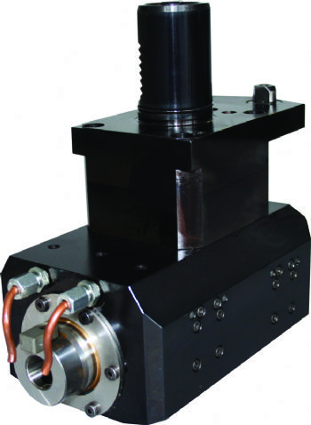 Universal broaching units for CNC machines