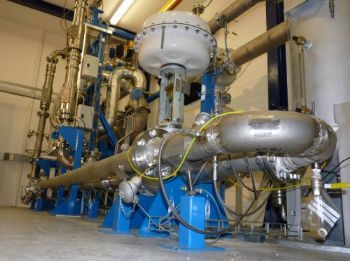 Corac closes Slough technology centre