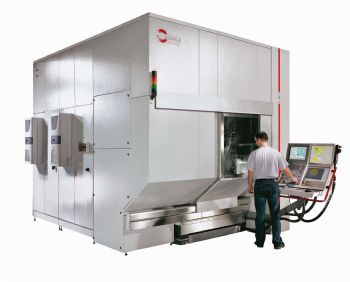 5-axis metal cutting and additive manufacturing