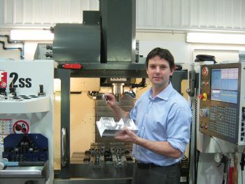 Surface Generation secures investment