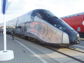 Report casts doubt over HS2