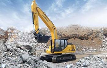 LiuGong invests in Brazil