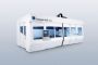 Five-axis capability at Prototypes Ltd