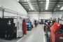 New turning centre halves cycle times 