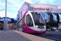 Transport links in the Midlands 