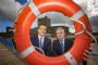 Lava’s lifebuoy-monitoring system