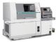 Sliding-head and fixed-head lathes