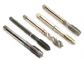 Comprehensive range of cutting tools