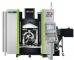 'Intelligent' five-axis machining
